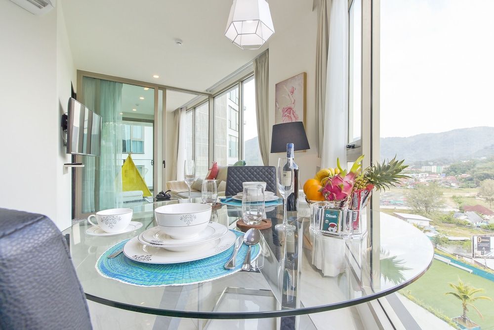 Oceana Apartments Phuket Comfort Apartment 8