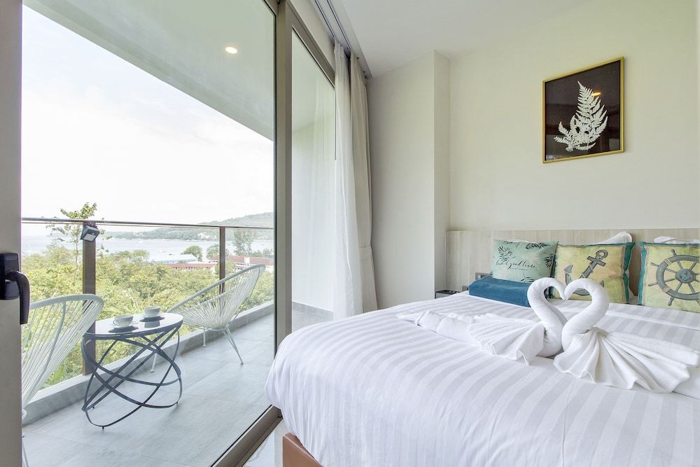undefined Oceana Apartments Phuket 2
