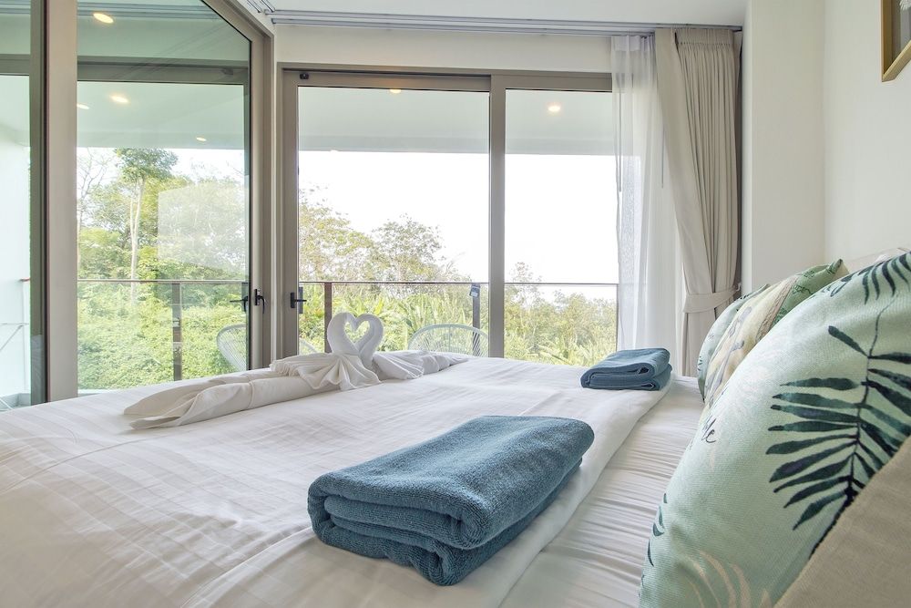 undefined Oceana Apartments Phuket 7