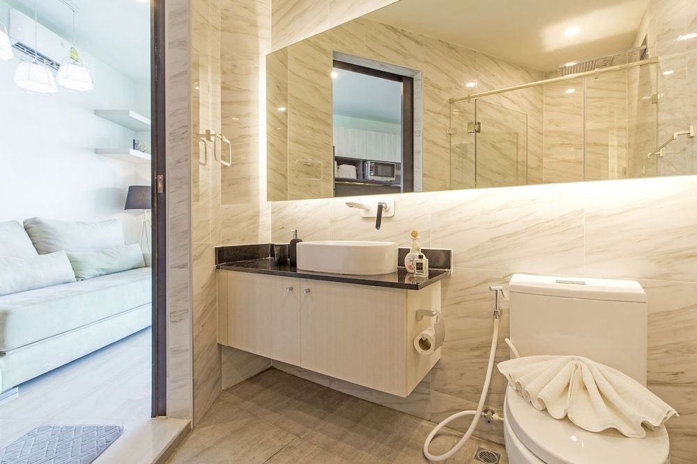 Oceana Apartments Phuket Classic Apartment 12