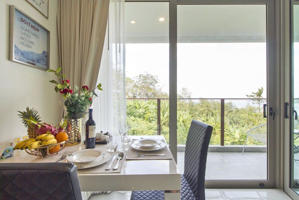 Oceana Apartments Phuket Classic Apartment 8