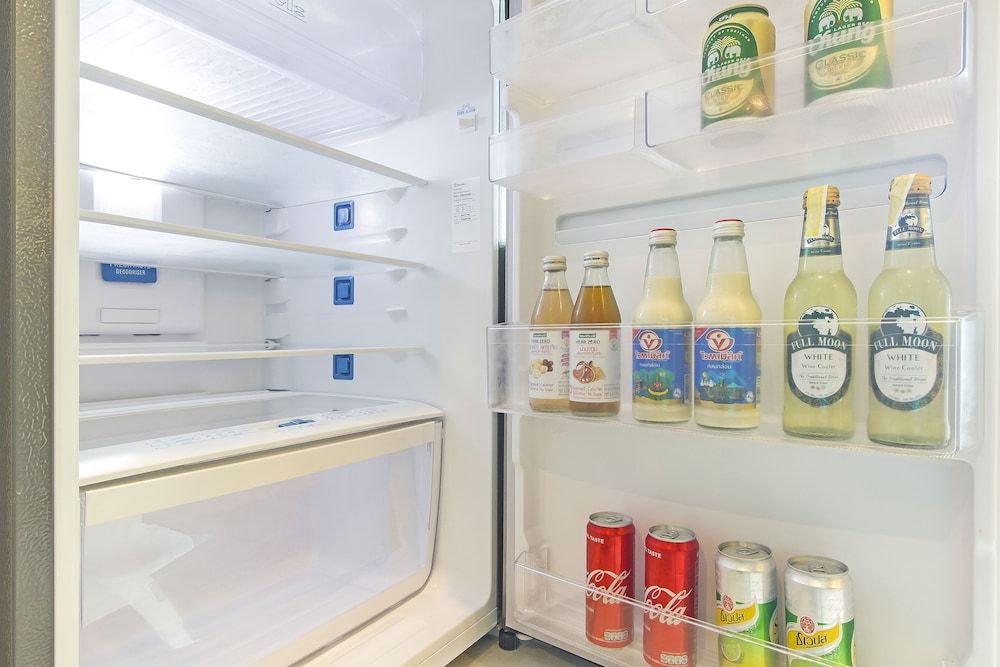 Oceana Apartments Phuket Comfort Apartment 10