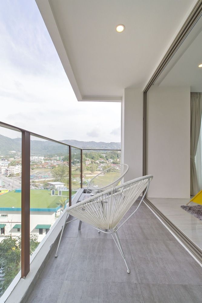 Oceana Apartments Phuket Comfort Apartment 9