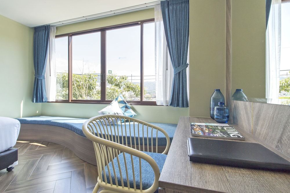 Oceana Kamala Resort Elite Double Room 2