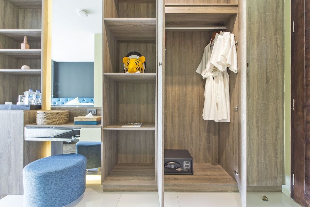 undefined Oceana Kamala Resort 9