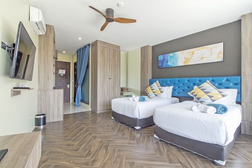 undefined Oceana Kamala Resort 8