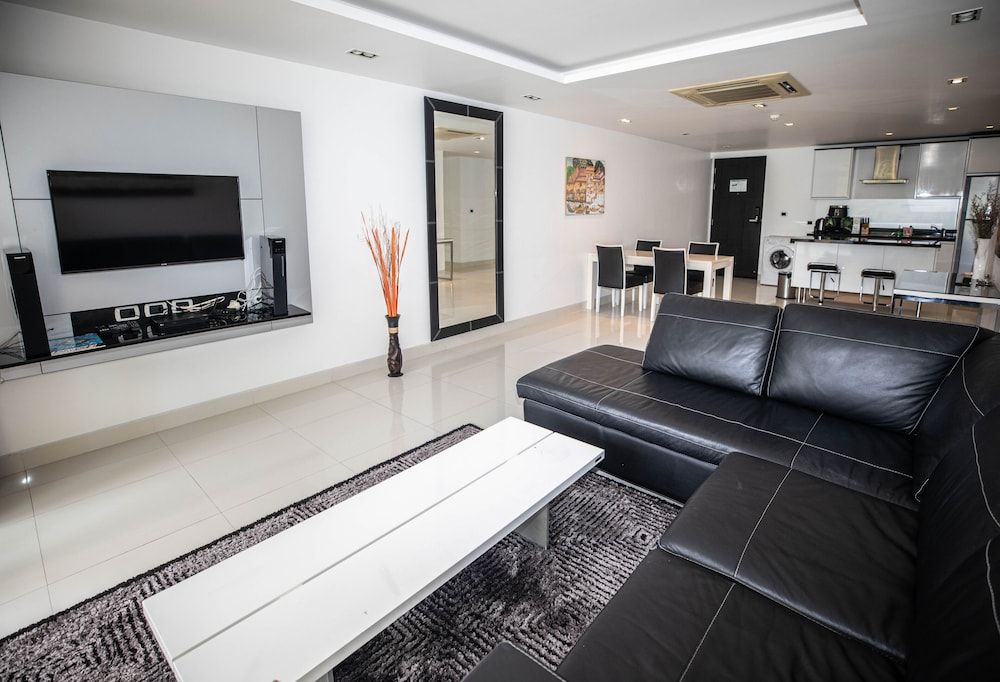 Nakalay Seaview Penthouse Elite Apartment, 2 Bedrooms (206) 13