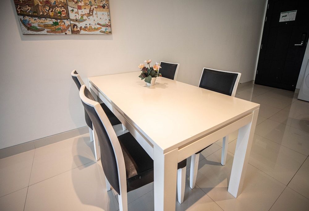 Nakalay Seaview Penthouse Elite Apartment, 2 Bedrooms (206) 8