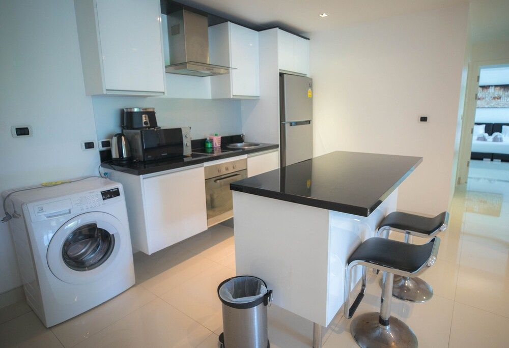 Nakalay Seaview Penthouse Elite Apartment, 2 Bedrooms (206) 9