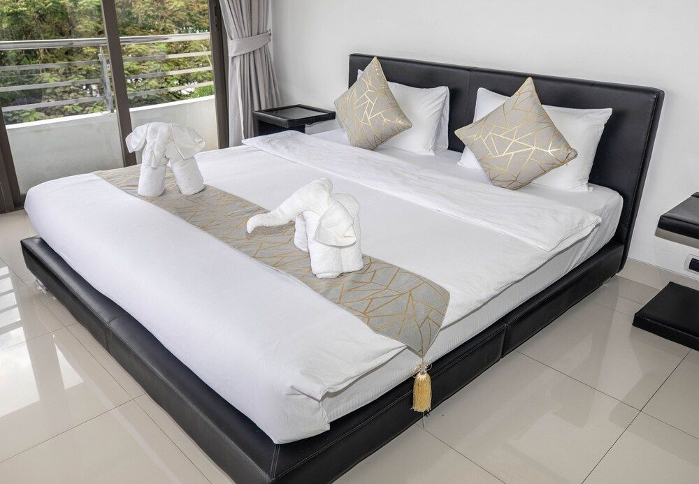 Nakalay Seaview Penthouse Panoramic Apartment, 3 Bedrooms, Private Pool, Ocean View (402) 2