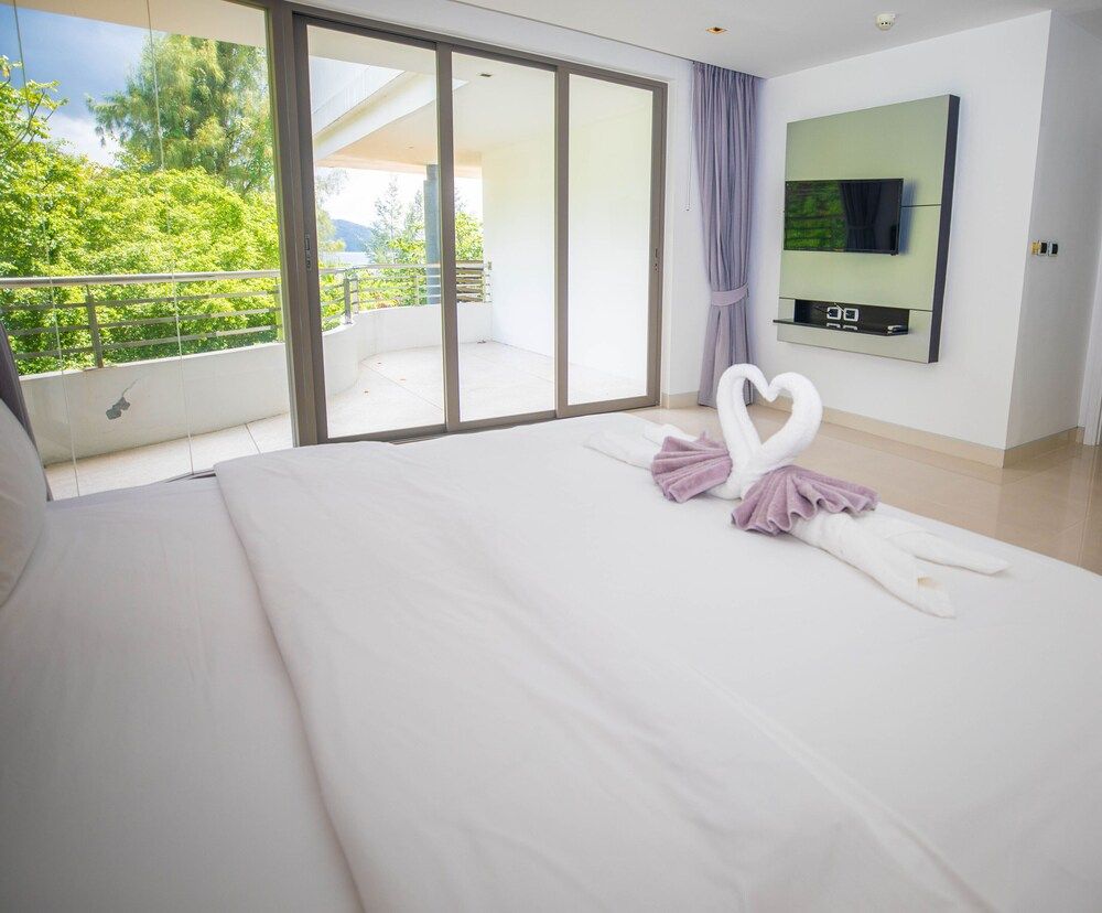 undefined Nakalay Seaview Penthouse 6