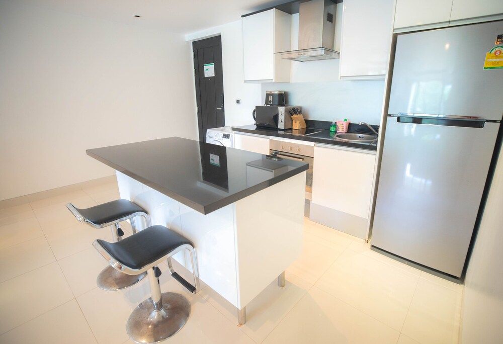 Nakalay Seaview Penthouse Elite Apartment, 2 Bedrooms (206) 10