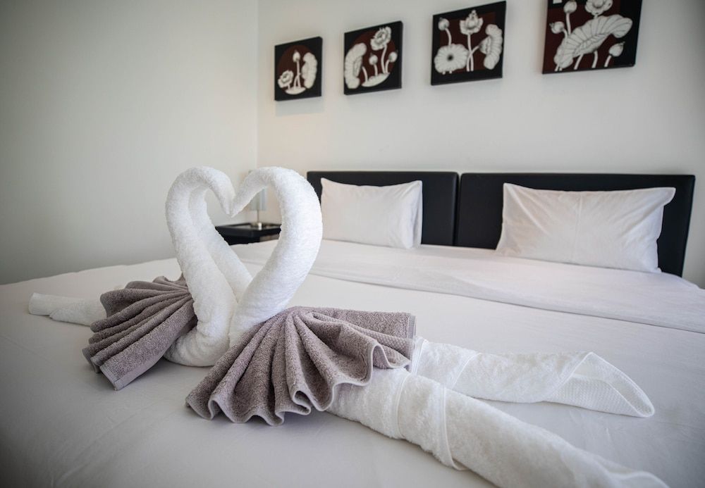 undefined Nakalay Seaview Penthouse 5