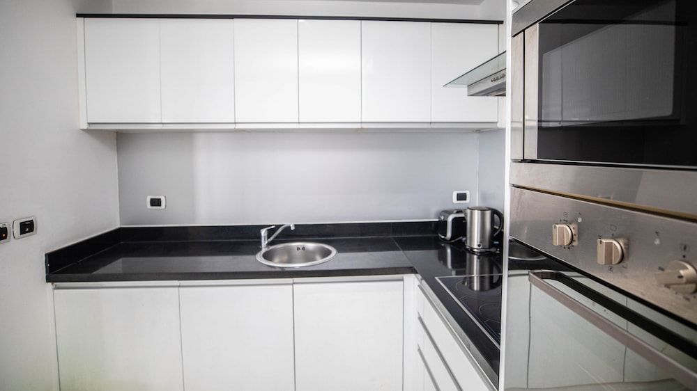 Nakalay Seaview Penthouse Panoramic Apartment, 3 Bedrooms, Private Pool, Ocean View (402) 10