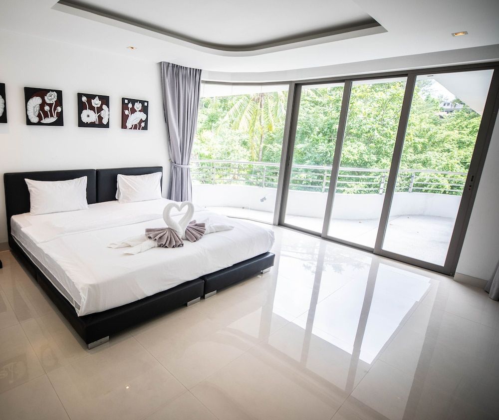 undefined Nakalay Seaview Penthouse 7