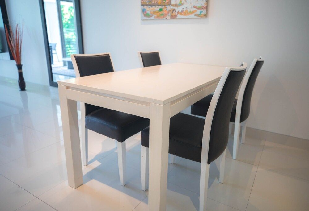 Nakalay Seaview Penthouse Elite Apartment, 2 Bedrooms (206) 7