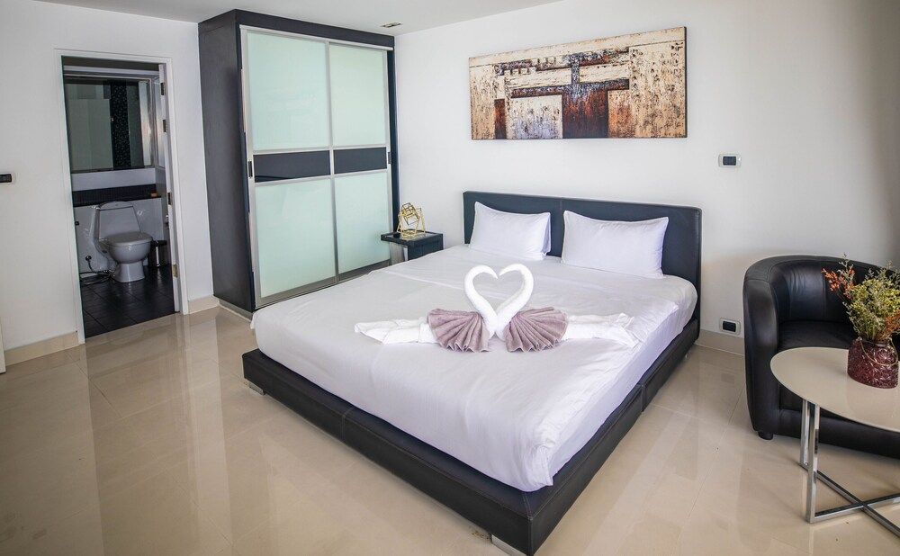 undefined Nakalay Seaview Penthouse 2