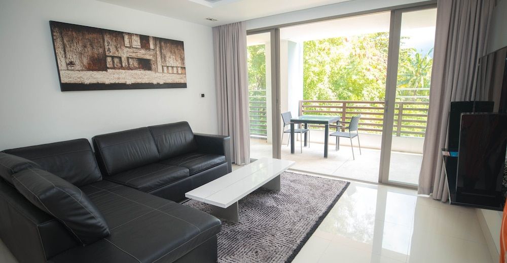 Nakalay Seaview Penthouse Elite Apartment, 2 Bedrooms (206) 12