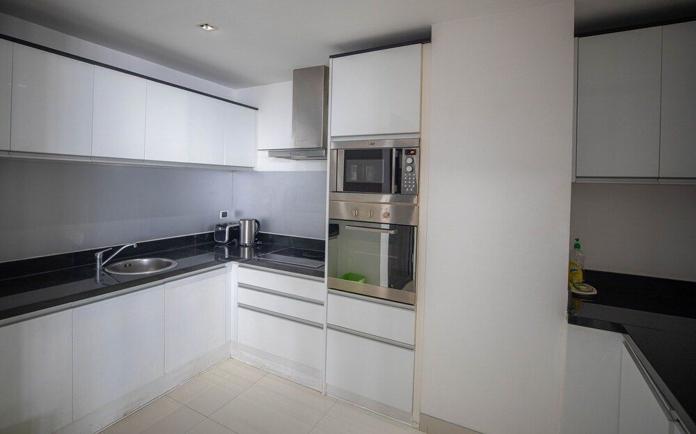 Nakalay Seaview Penthouse Panoramic Apartment, 3 Bedrooms, Private Pool, Ocean View (402) 9