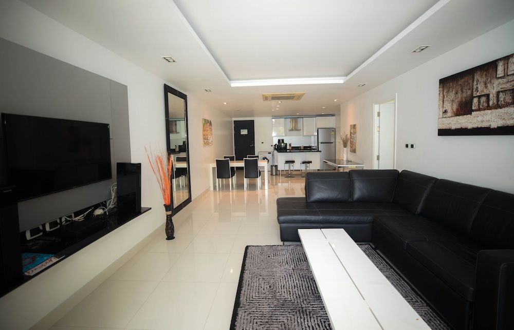 Nakalay Seaview Penthouse Elite Apartment, 2 Bedrooms (206) 11