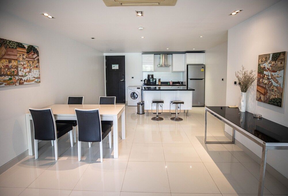 Nakalay Seaview Penthouse Elite Apartment, 2 Bedrooms (206) 6