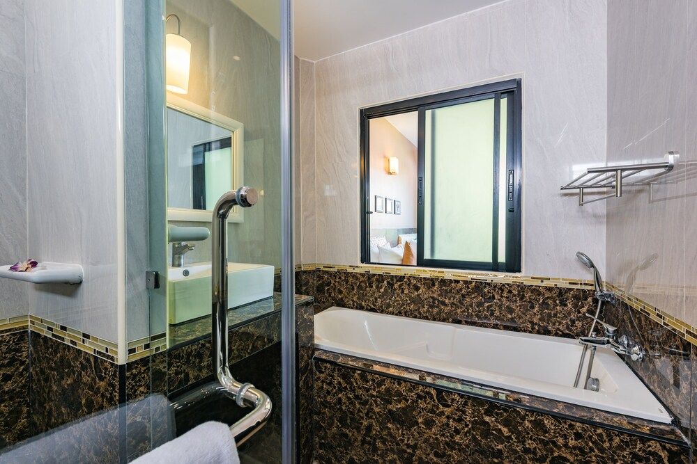 Princess Kamala Beachfront Hotel Superior Double or Twin Room 14