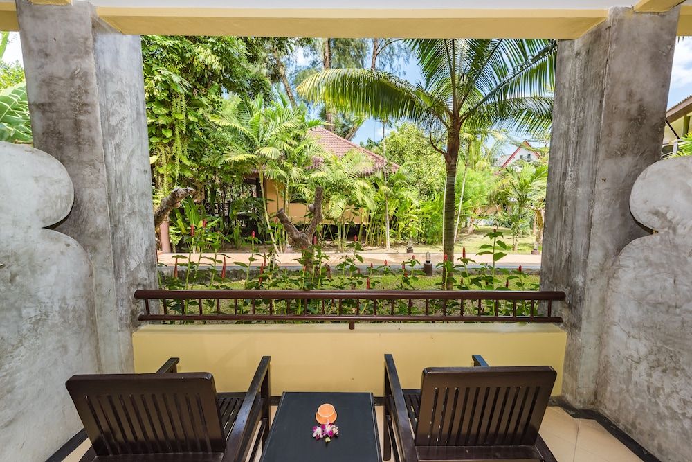 Princess Kamala Beachfront Hotel Superior Double or Twin Room 11