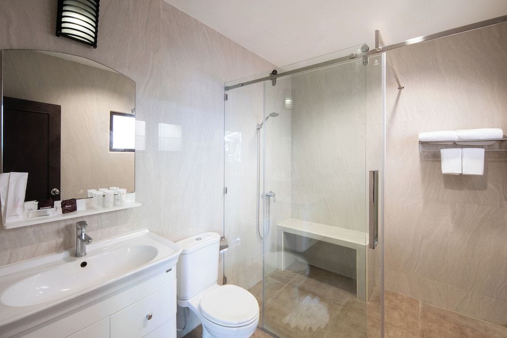 Princess Kamala Beachfront Hotel Superior Double or Twin Room 15