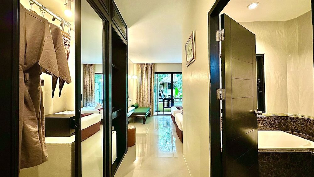 Princess Kamala Beachfront Hotel Superior Double or Twin Room 16