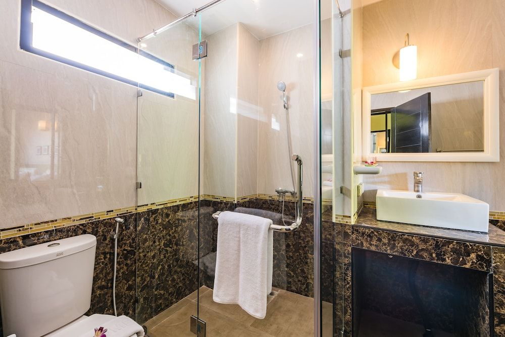 Princess Kamala Beachfront Hotel Superior Double or Twin Room 13