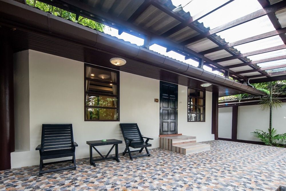 undefined Princess Kamala Beachfront Hotel 6