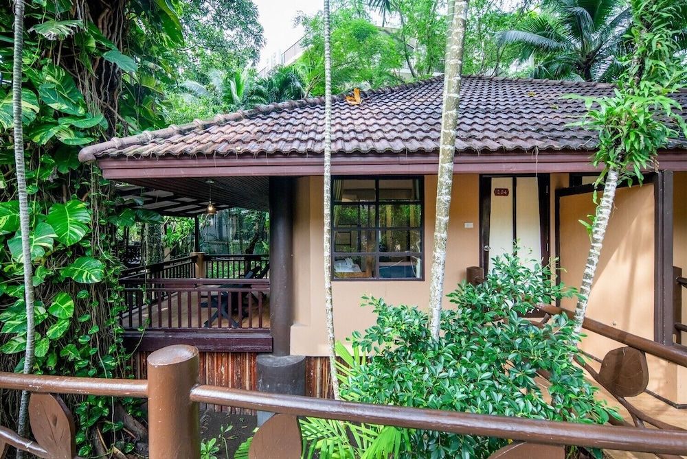 undefined Princess Kamala Beachfront Hotel 2