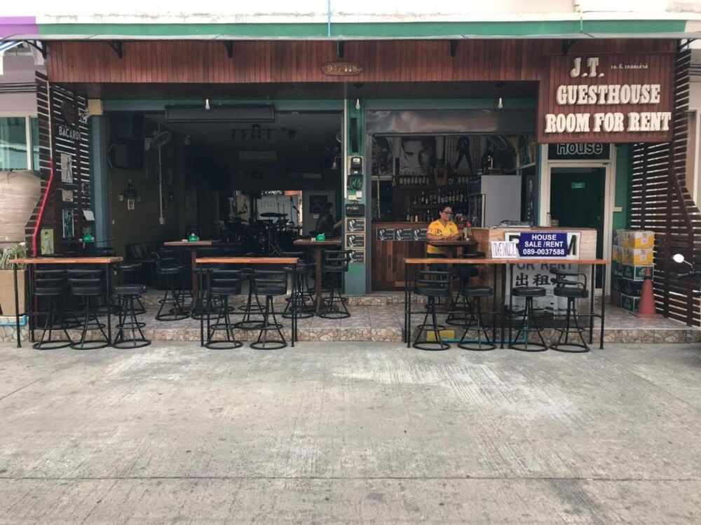 undefined JT Guesthouse 4