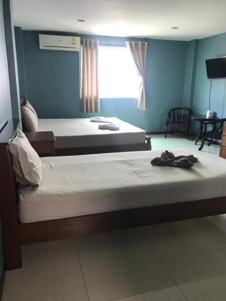 undefined JT Guesthouse 8