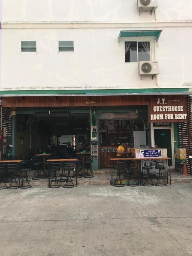 undefined JT Guesthouse 3