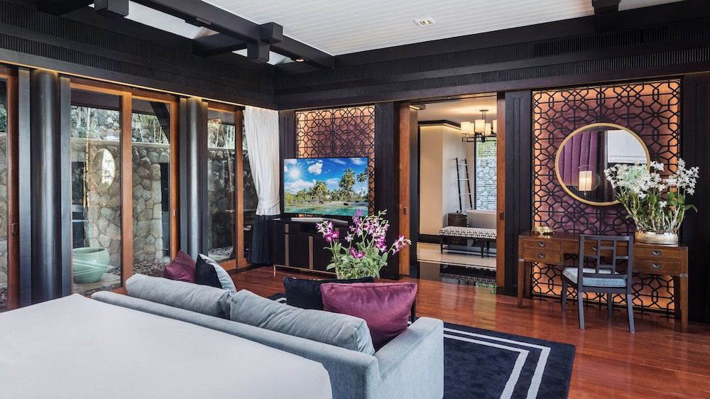 Villa Purissara Luxury Villa, Multiple Bedrooms, Non Smoking, Ocean View 24