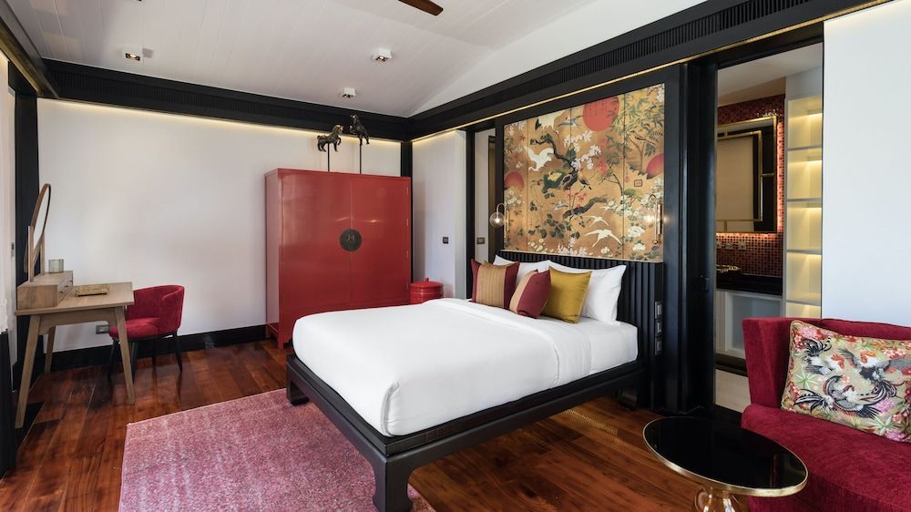 undefined Villa Purissara 10