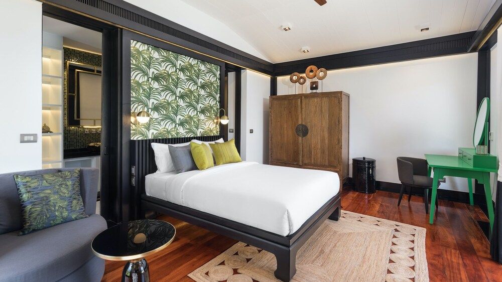 undefined Villa Purissara 6