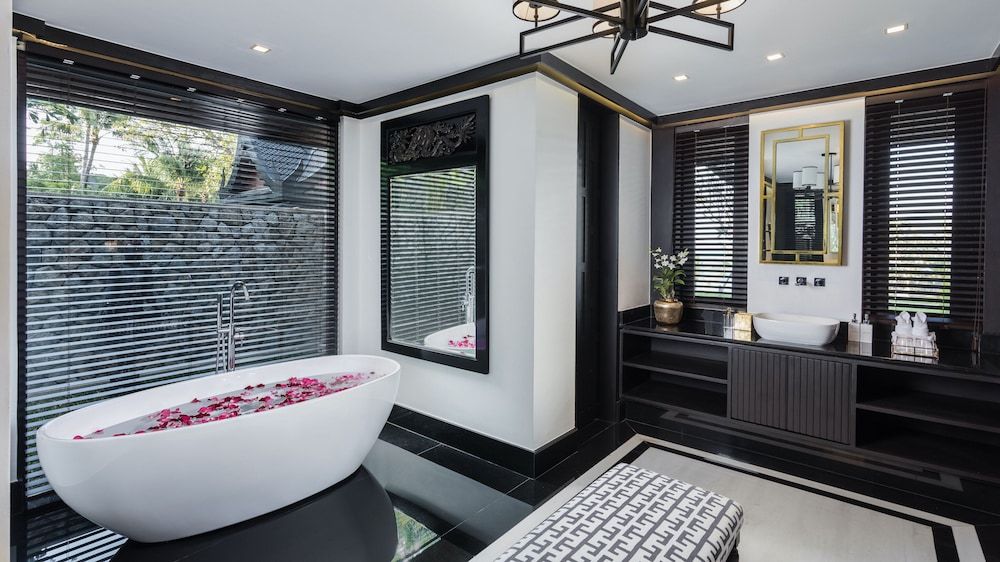 Villa Purissara Luxury Villa, Multiple Bedrooms, Non Smoking, Ocean View 23