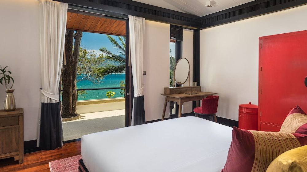 Villa Purissara Luxury Villa, Multiple Bedrooms, Non Smoking, Ocean View 25