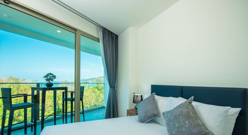 undefined Luxury Sea View 1Bedroom Apartment