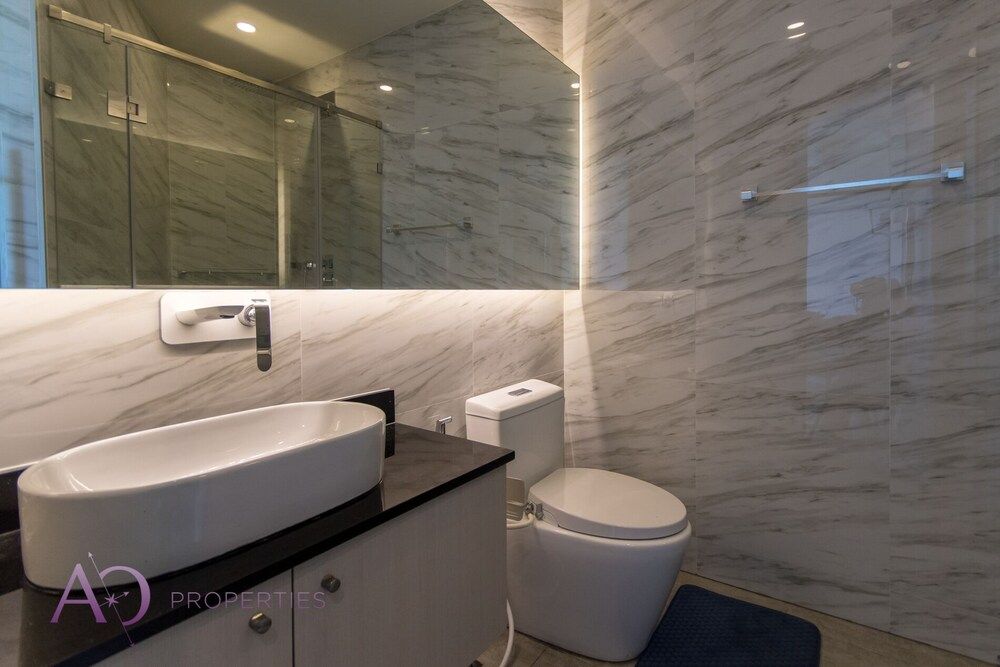 Luxury Sea View 1Bedroom Apartment Basic Apartment 8