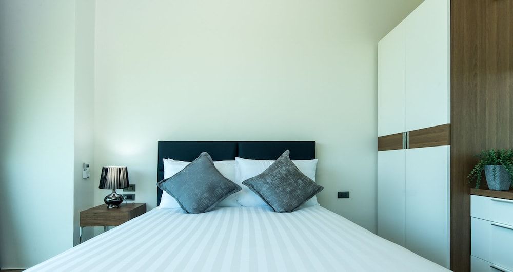 undefined Luxury Sea View 1Bedroom Apartment 7