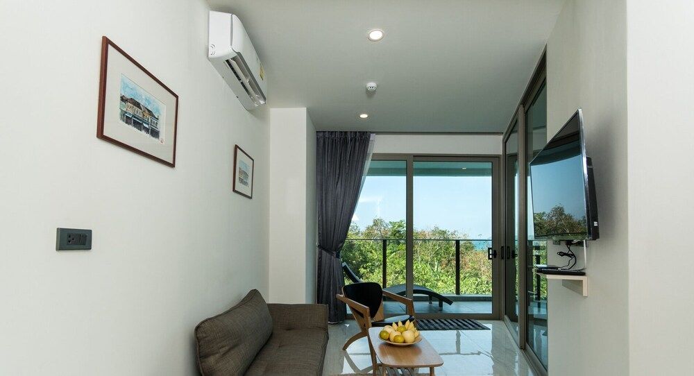 undefined Luxury Sea View 1Bedroom Apartment 9