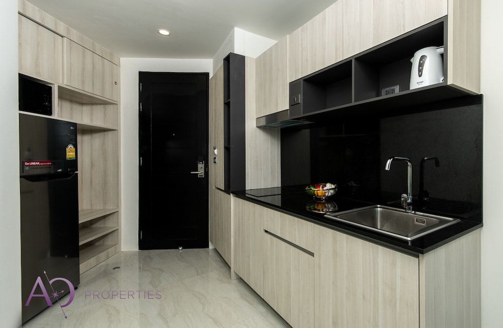 undefined Luxury Sea View 1Bedroom Apartment 8