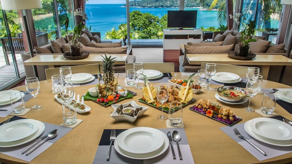 undefined Laemsingh Villa 3a 4 Bedroom in Surin 9