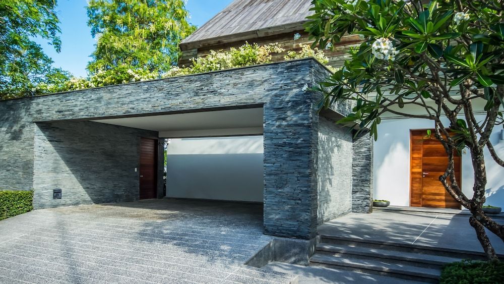 undefined Laemsingh Villa 3a 4 Bedroom in Surin 2