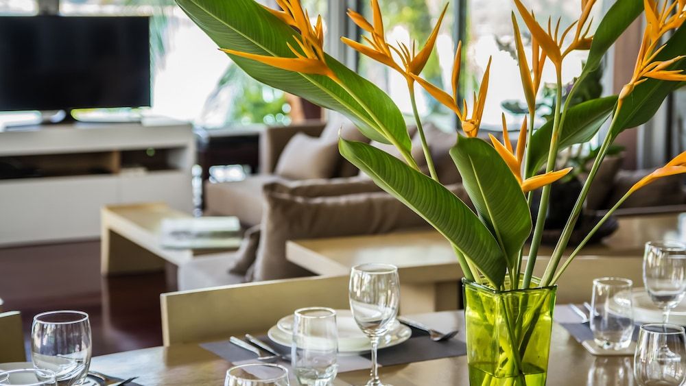 undefined Laemsingh Villa 3a 4 Bedroom in Surin 5