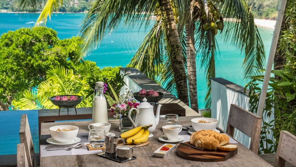 undefined Laemsingh Villa 3a 4 Bedroom in Surin 8