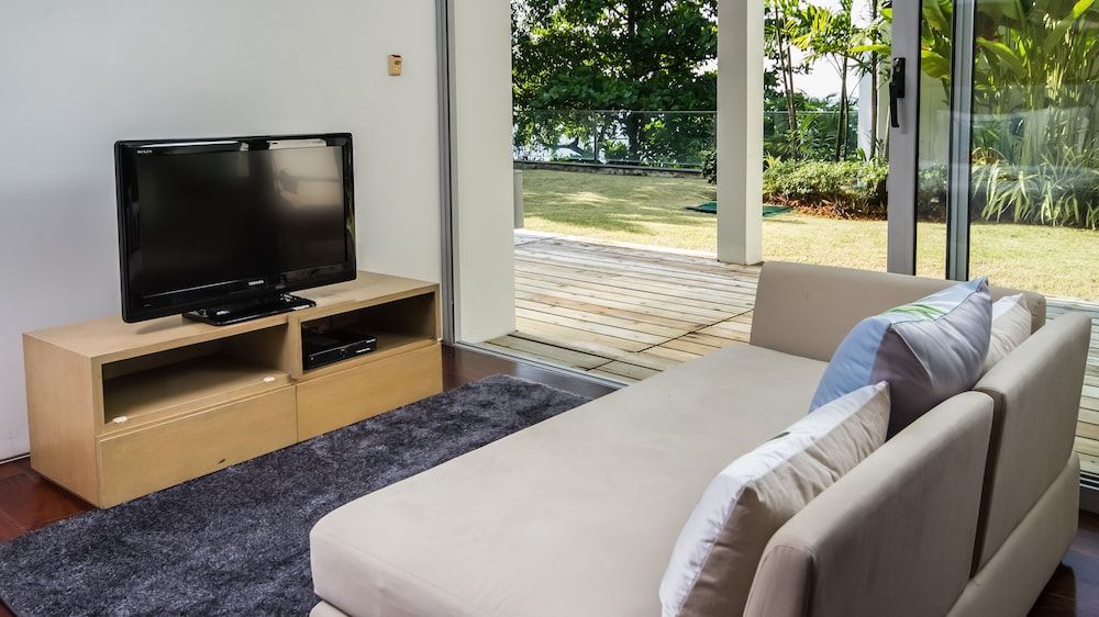 Laemsingh Villa 3a 4 Bedroom in Surin Villa 20